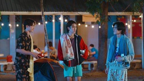 I Will Knock You Season 1 Episode 9 - Episode 9