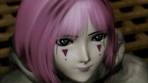 Malice@Doll Season 1 Episode 1 - Hard Flesh