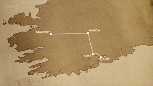 Great British Railway Journeys Season 4 Episode 21 - Killarney to Cobh