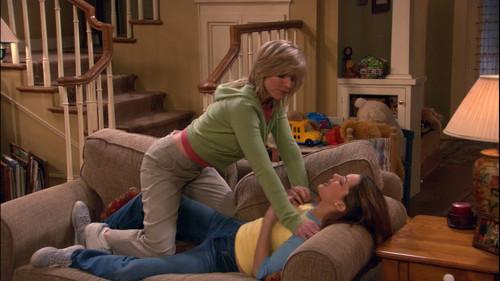 According to Jim Season 1 Episode 22 - No Surprises