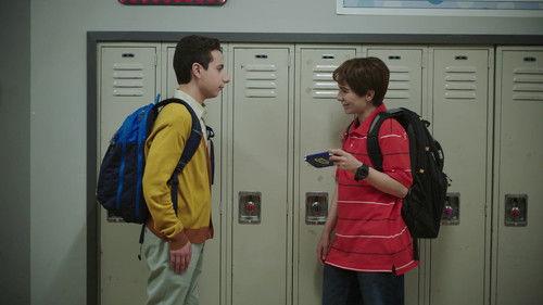 Chad Season 2 Episode 4 - Señor Doobs