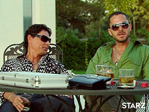 The Cartel Season 1 Episode 10 - Episode 10