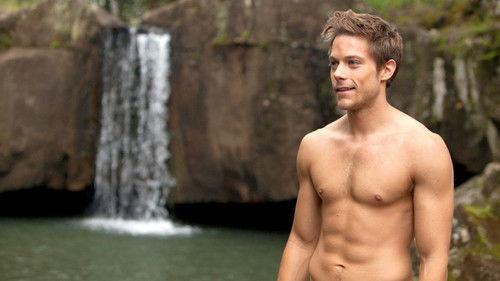 Camp Season 1 Episode 9 - CIT Overnight