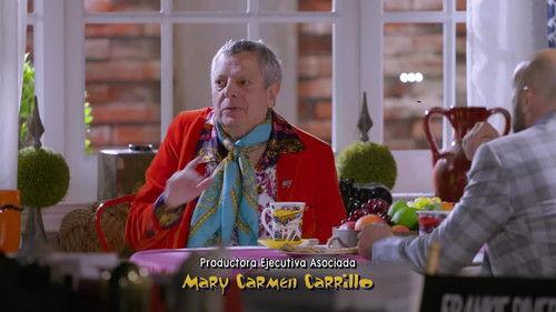 Vecinos Season 7 Episode 13 - El nuevo reglamento