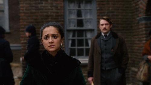 Jack The Ripper: Written In Blood Season 1 Episode 3 - From Hell