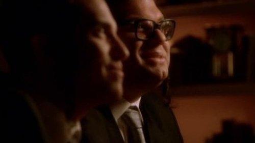 undefined Season 9 Episode 12 - A Girl's Best Friend