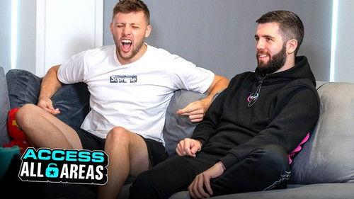 BTS Season 1 Episode 4 - Ep. 4 "DOES IT COUNT IF IT'S JUST THE TIP"