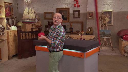 Bares für Rares Season 8 Episode 10 - Episode 10