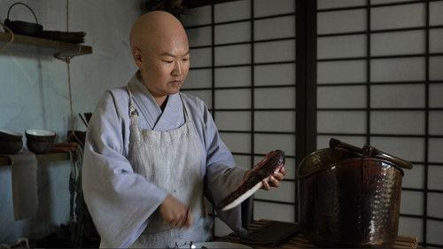 Gods of Food Season 1 Episode 2 - Pak Jang-mi: A Nun, Not a Chef