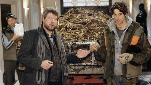 Der Kaiser von Schexing Season 1 Episode 2 - Episode 2