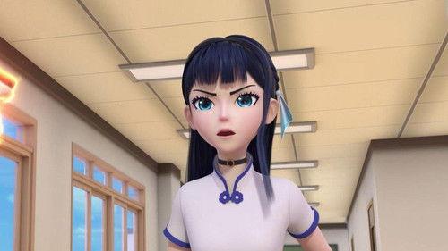 星卡梦少女 Season 3 Episode 14 - Episode 14