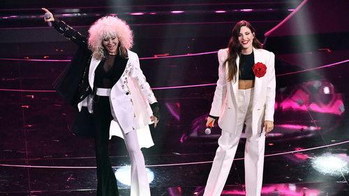 Sanremo Music Festival Season 72 Episode 4 - Episode 4