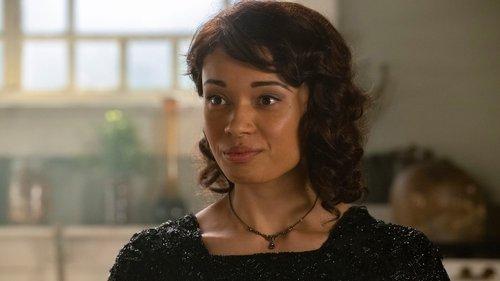 DC's Legends of Tomorrow Season 5 Episode 14 - The One Where We're Trapped On TV