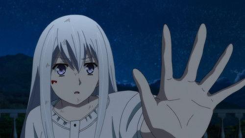Brynhildr in the Darkness Season 1 Episode 13 - Things to Protect