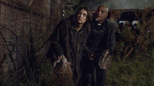 undefined Season 11 Episode 8 - For Blood