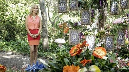Face Off Season 3 Episode 4 - Alice In Zombieland