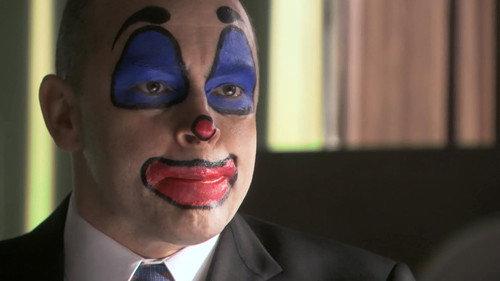 Childrens Hospital Season 2 Episode 10 - Show Me On Montana