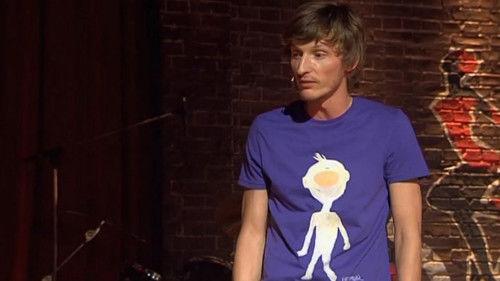 Comedy Club Season 5 Episode 25 - Episode 25