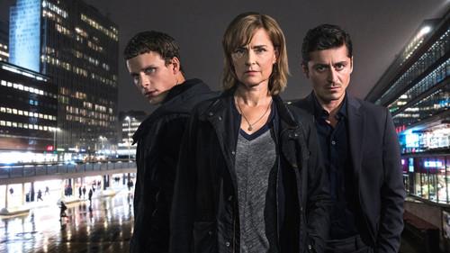 Before We Die Season 1 Episode 1 - Episode 1