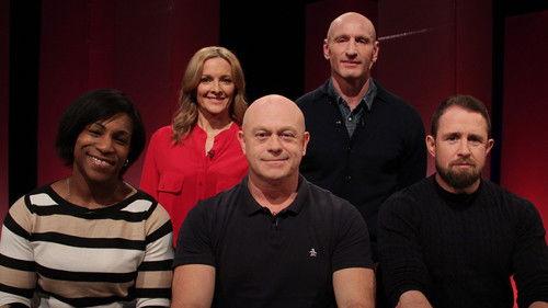 Six Nations Sin Bin Season 1 Episode 3 - Episode 3