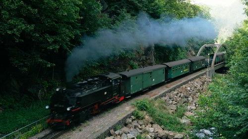 Rail Away Season 36 Episode 1 - Episode 1