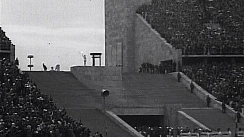 Hitler's Empire: The Post War Plan Season 1 Episode 3 - Recreation