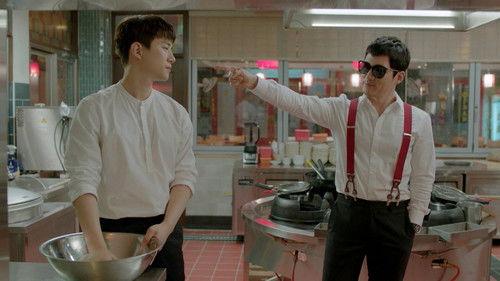 Wok of Love Season 1 Episode 5 - Will You be My Light?