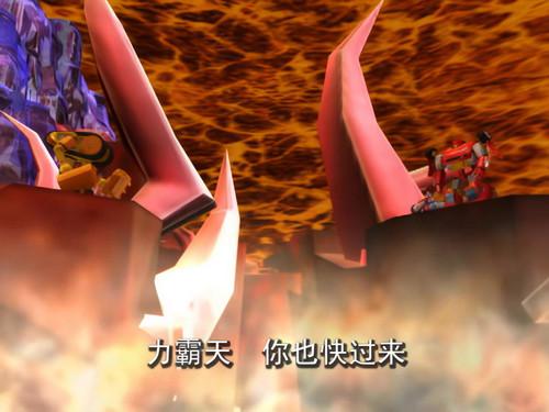 RoboWarriors Season 1 Episode 13 - Episode 13