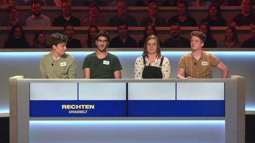 De Campus Cup Season 1 Episode 19 - Episode 19