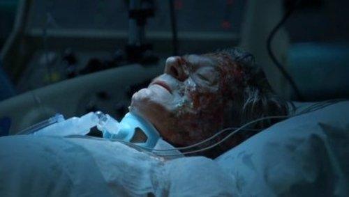 Numb3rs Season 3 Episode 24 - The Janus List