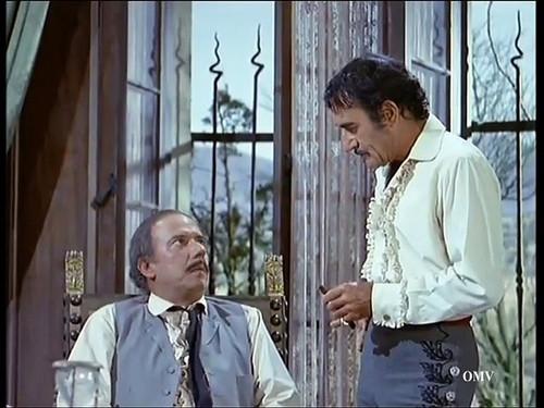 The High Chaparral Season 4 Episode 15 - The New Lion of Sonora (2)