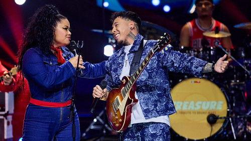 The Tribute - Battle of the Bands Season 4 Episode 5 - Episode 5