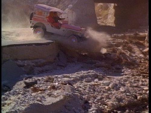 I Spy Season 1 Episode 23 - A Day Called 4 Jaguar