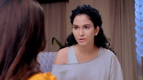 Aangan Aapno Kaa Season 1 Episode 8 - Pallavi Gets Worried For Jaidev