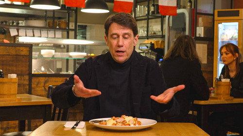 Little Big Italy Season 9 Episode 2 - Cologne