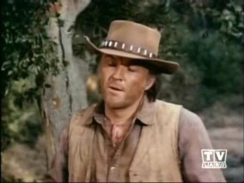 Gunsmoke Season 18 Episode 23 - Talbot