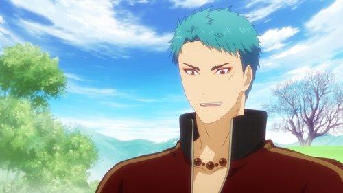 undefined Season 2 Episode 2 - February: I Wish Tomorrow Will Be a Good Day, Too