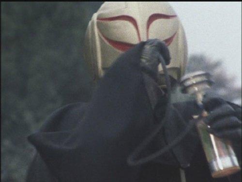 Dimensional Warrior Spielban Season 1 Episode 6 - The Combat Creature's Strange Cells