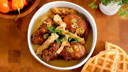 The Mind of a Chef Season 3 Episode 4 - Louisville