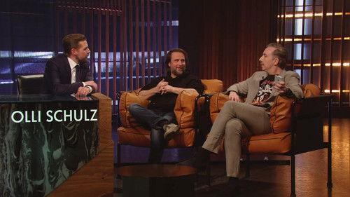 Late Night Berlin Season 1 Episode 3 - Episode 3