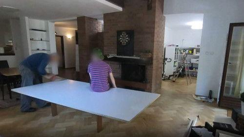 Usterka Season 15 Episode 11 - Episode 11