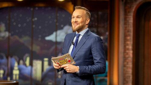 Lubach Season 3 Episode 25 - Episode 25