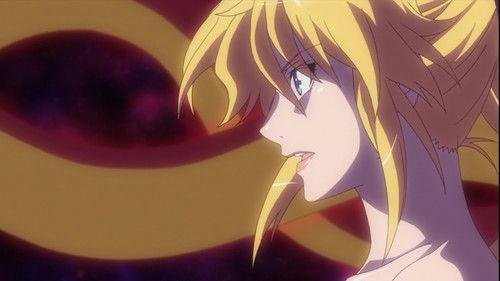 Super Robot Wars OG: The Inspector Season 1 Episode 18 - The Inviting Fires of Demons