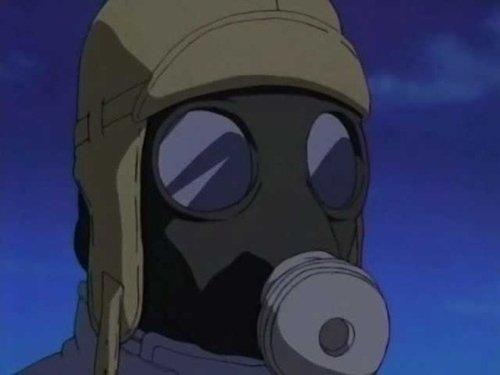 Naruto Season 4 Episode 179 - The Remembered Lullaby