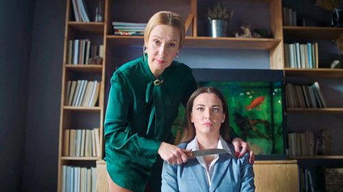 I Don't Care Who You Are Season 1 Episode 7 - Episode 7