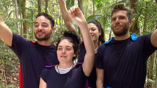 I'm a Celebrity...Get Me Out of Here! Season 16 Episode 20 - Celebrity Cyclone