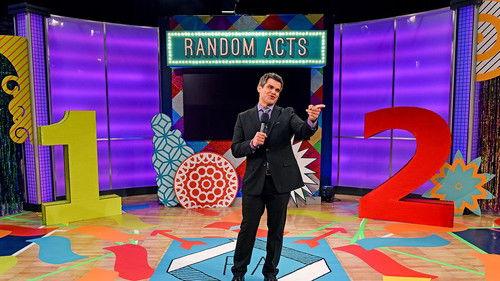 Random Acts Season 3 Episode 5 - Let's Make A Smile