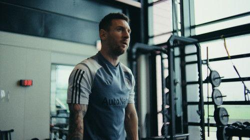 Messi Meets America Season 1 Episode 6 - One Epic Summer
