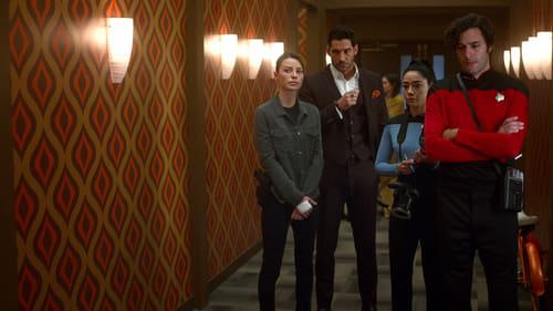 undefined Season 5 Episode 7 - Our Mojo