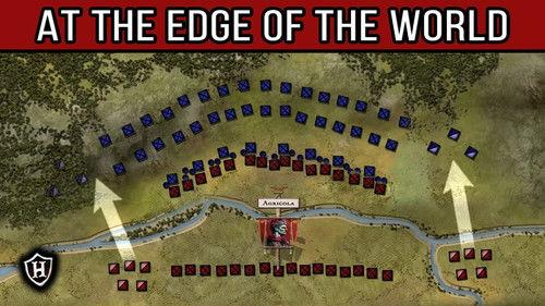 HistoryMarche Season 7 Episode 15 - Mons Graupius, 83 AD - Battle at the edge of the Roman world